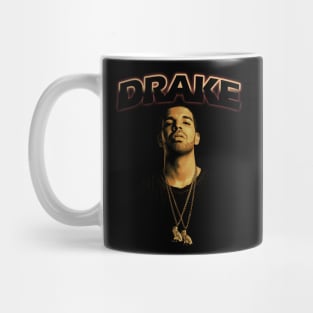 Drake Mug